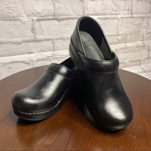 dansko size 7